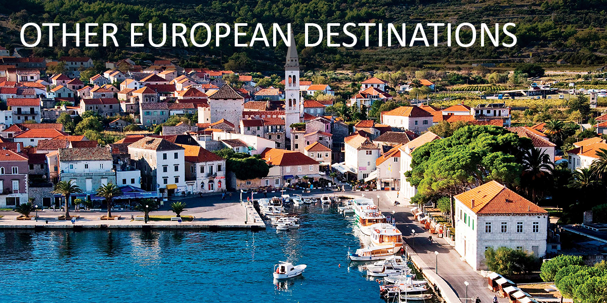 croatia